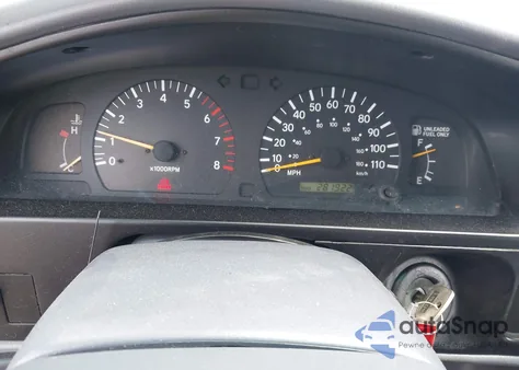 1999 Toyota Tacoma Prerunner z USA, uszkodzony, nr VIN 4TASM92N3XZ528451